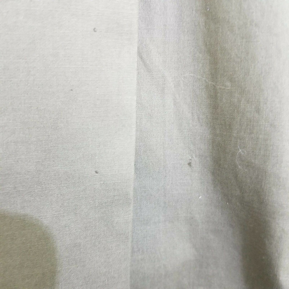 Alexandra Bartlett Olive Green Pleat Skirt Size 10 - Picture 6 of 10